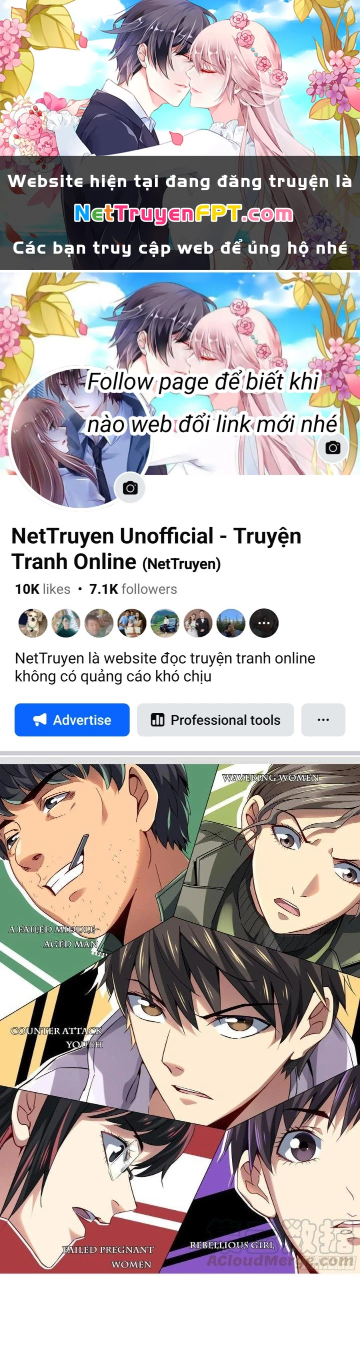 Bắc Liệt Phương Xa Chapter 2 - 1