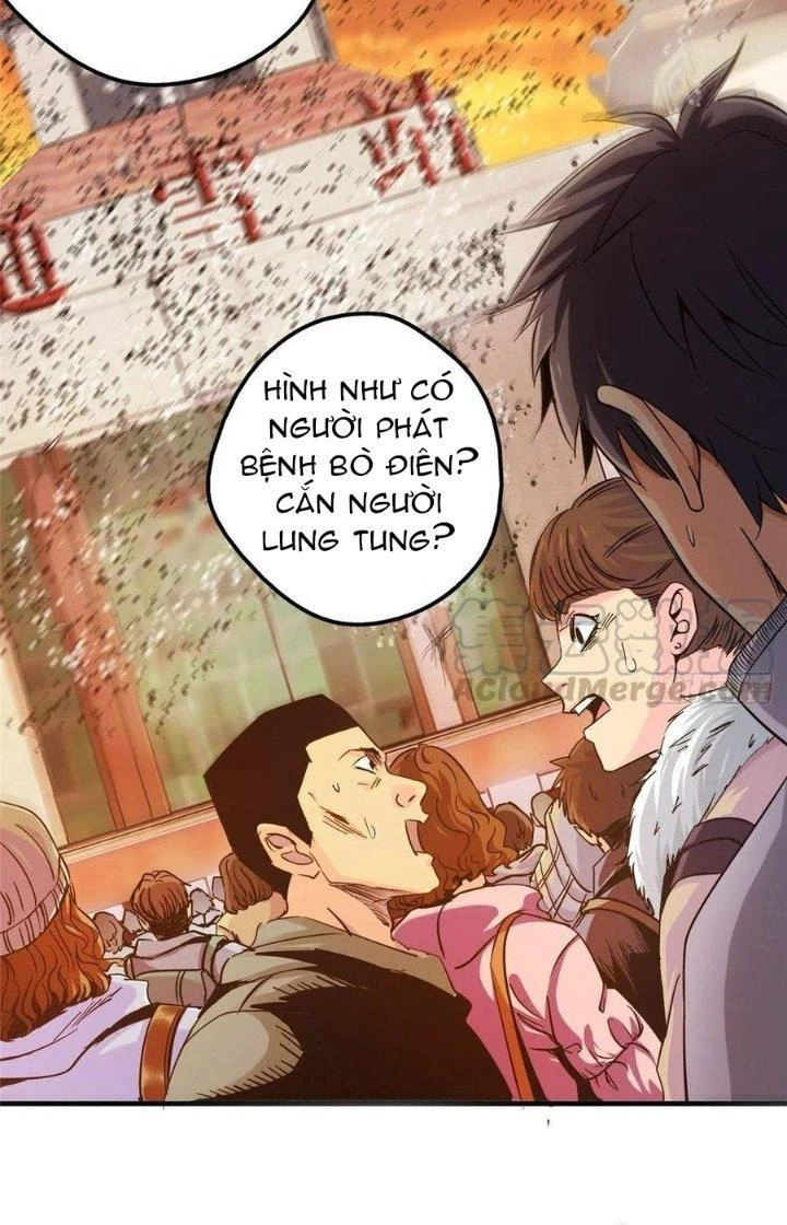 Bắc Liệt Phương Xa Chapter 2 - 4