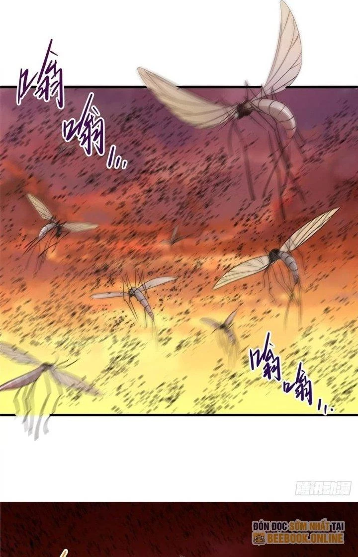 Bắc Liệt Phương Xa Chapter 2 - 5