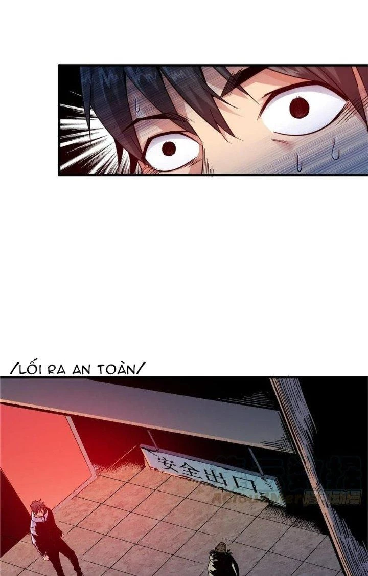 Bắc Liệt Phương Xa Chapter 2 - 9