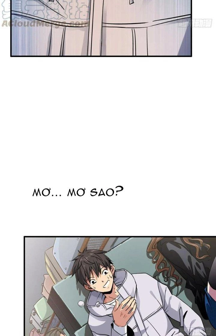 Bắc Liệt Phương Xa Chapter 2 - 22