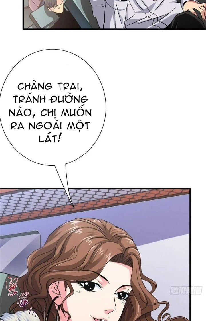 Bắc Liệt Phương Xa Chapter 2 - 23