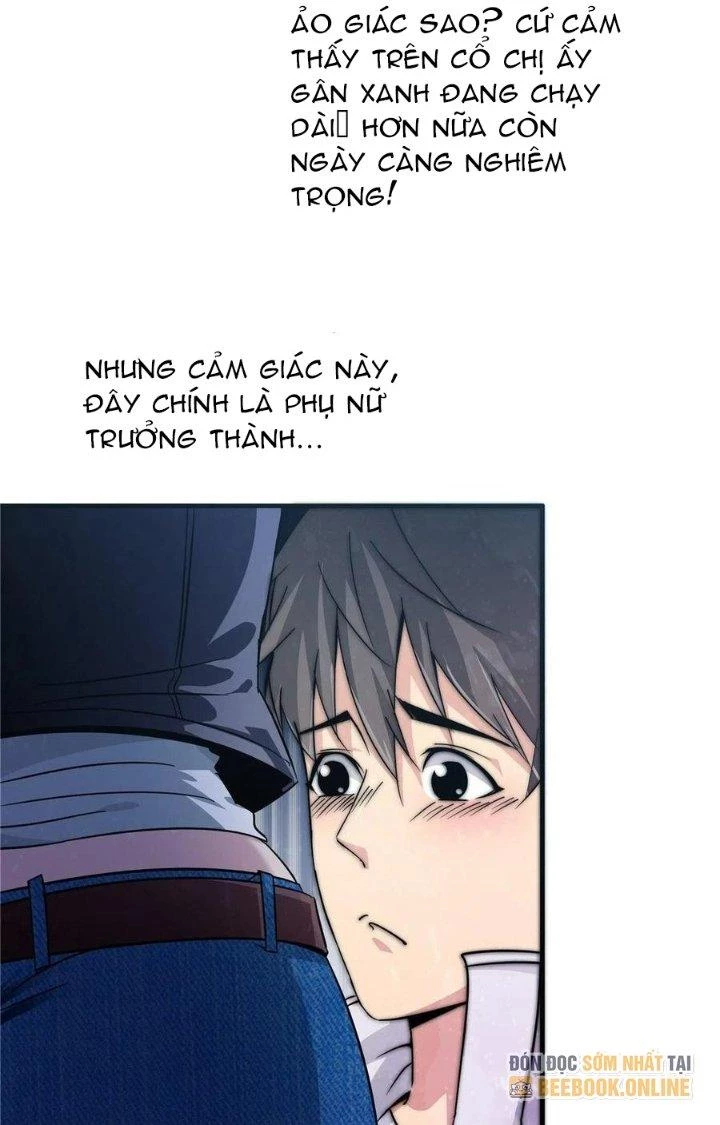 Bắc Liệt Phương Xa Chapter 2 - 25