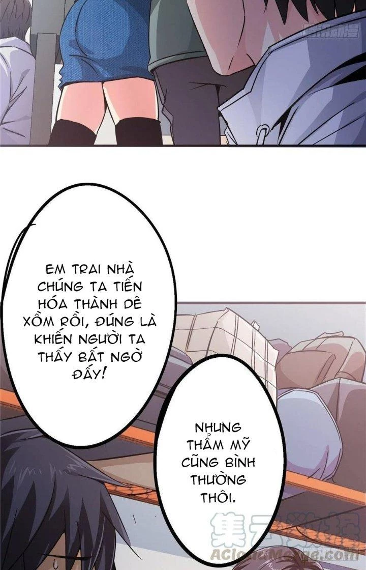 Bắc Liệt Phương Xa Chapter 2 - 27