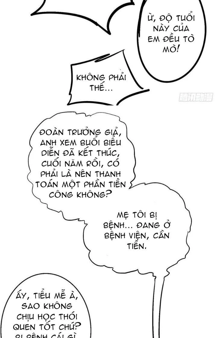Bắc Liệt Phương Xa Chapter 2 - 29