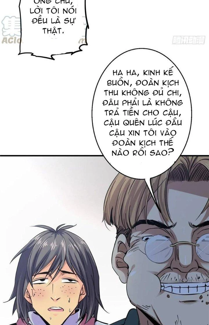 Bắc Liệt Phương Xa Chapter 2 - 31