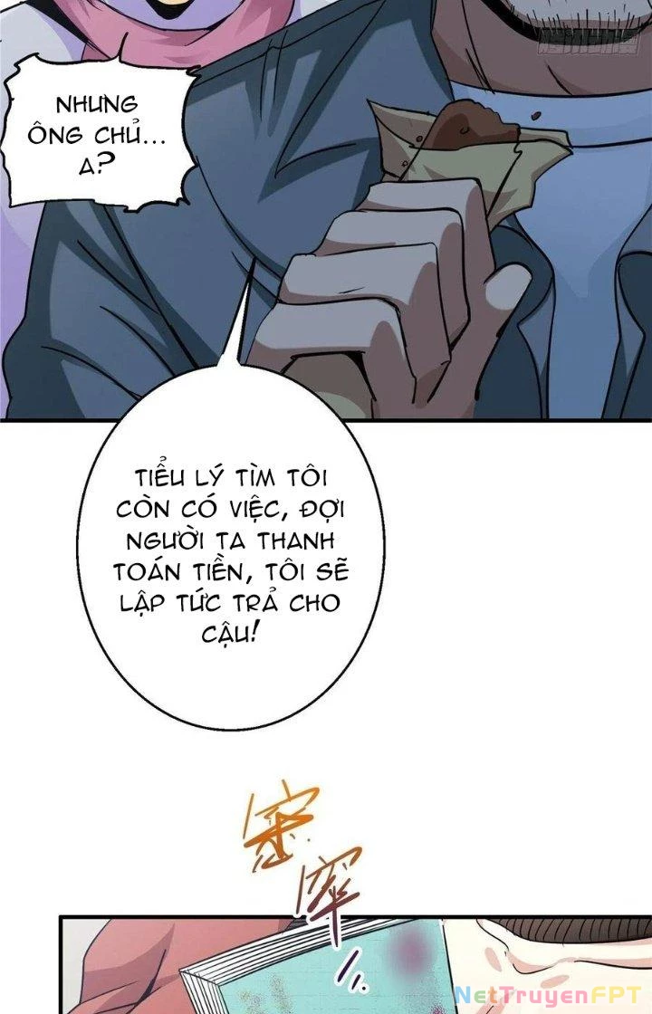 Bắc Liệt Phương Xa Chapter 2 - 32
