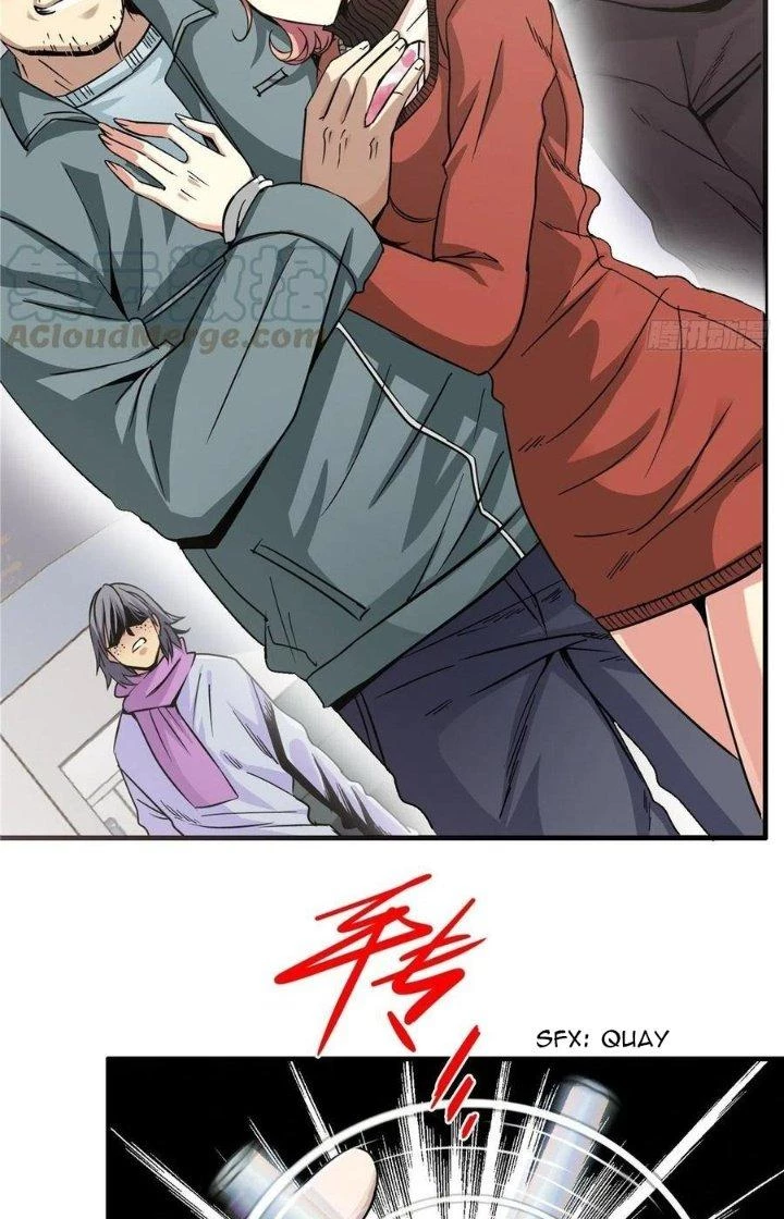 Bắc Liệt Phương Xa Chapter 2 - 34