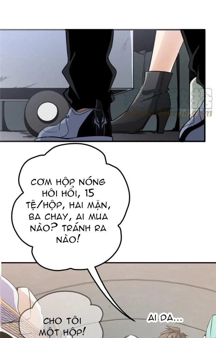 Bắc Liệt Phương Xa Chapter 2 - 43
