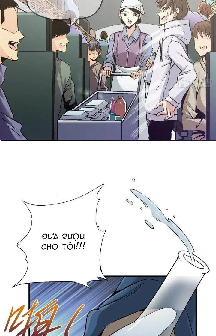 Bắc Liệt Phương Xa Chapter 2 - 44
