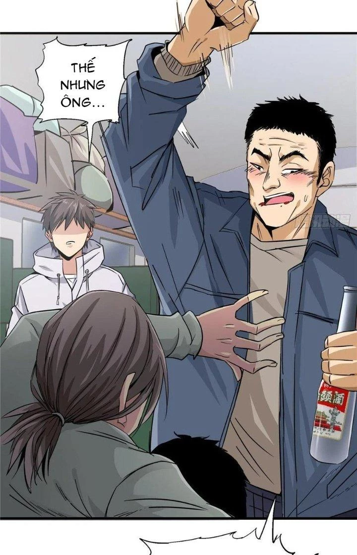 Bắc Liệt Phương Xa Chapter 2 - 47