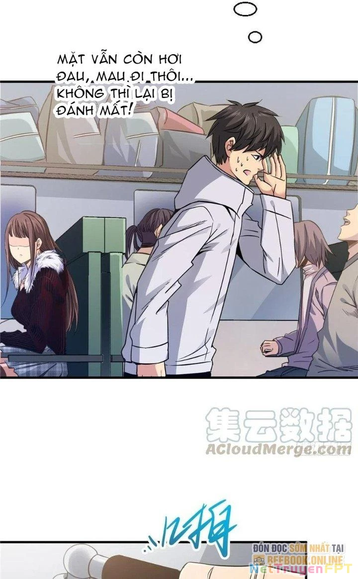 Bắc Liệt Phương Xa Chapter 2 - 55