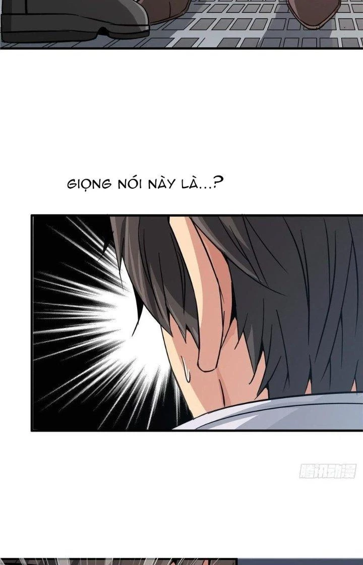 Bắc Liệt Phương Xa Chapter 2 - 59
