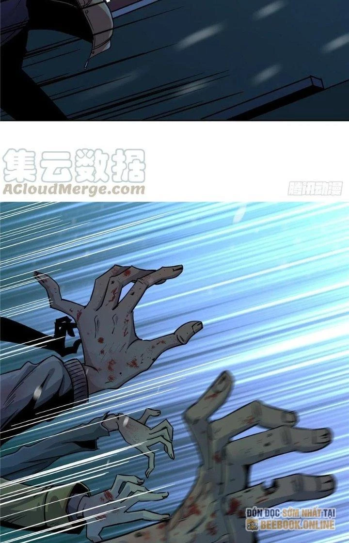 Bắc Liệt Phương Xa Chapter 2 - 74