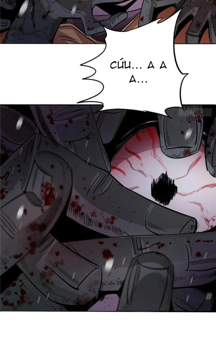 Bắc Liệt Phương Xa Chapter 2 - 79
