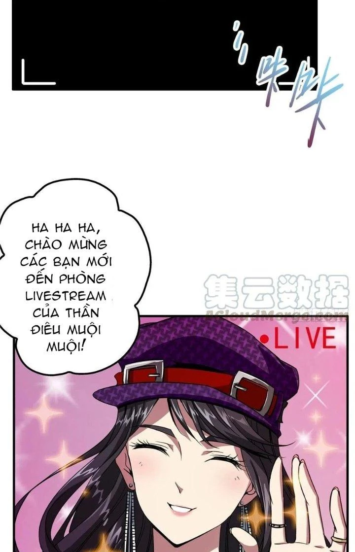 Bắc Liệt Phương Xa Chapter 3 - 4