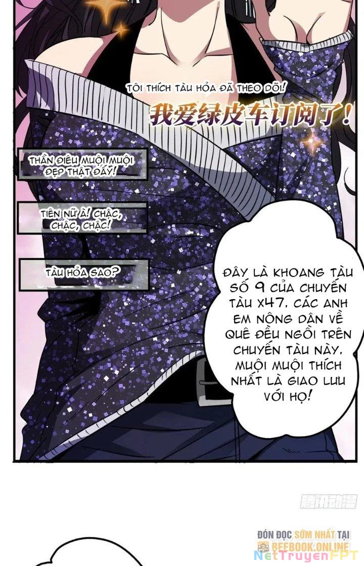 Bắc Liệt Phương Xa Chapter 3 - 5