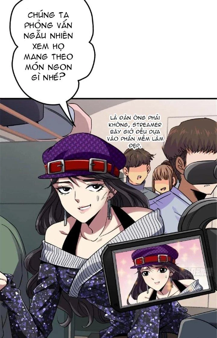 Bắc Liệt Phương Xa Chapter 3 - 6