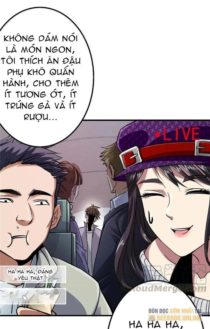 Bắc Liệt Phương Xa Chapter 3 - 10