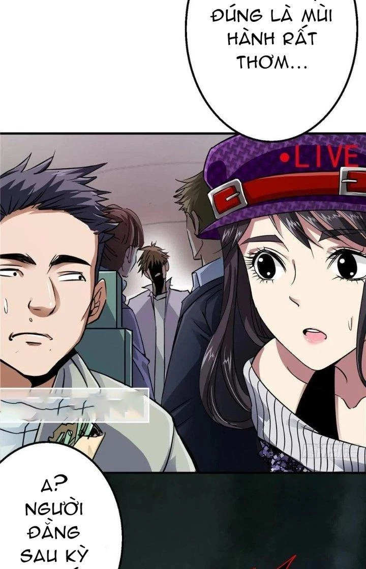 Bắc Liệt Phương Xa Chapter 3 - 11