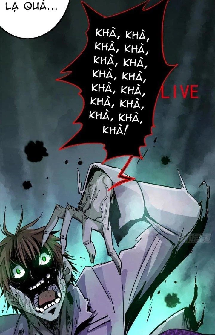 Bắc Liệt Phương Xa Chapter 3 - 12