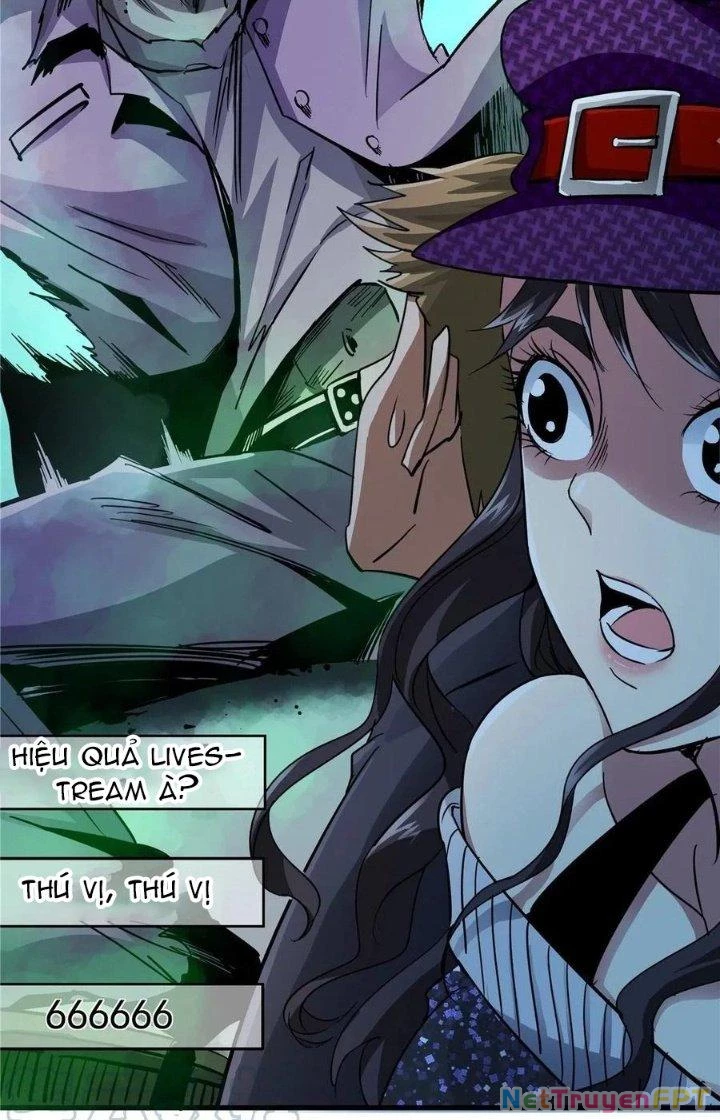 Bắc Liệt Phương Xa Chapter 3 - 13