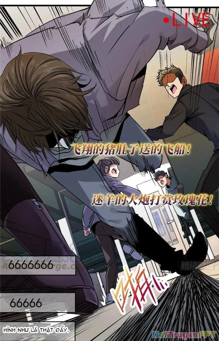 Bắc Liệt Phương Xa Chapter 3 - 16