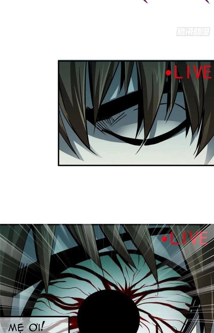 Bắc Liệt Phương Xa Chapter 3 - 18