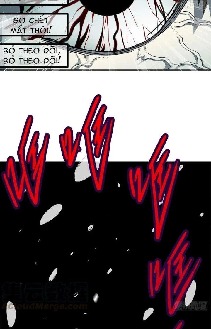 Bắc Liệt Phương Xa Chapter 3 - 19