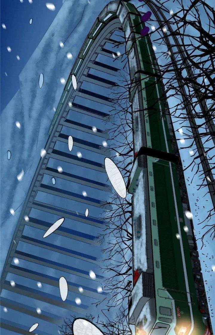 Bắc Liệt Phương Xa Chapter 3 - 21