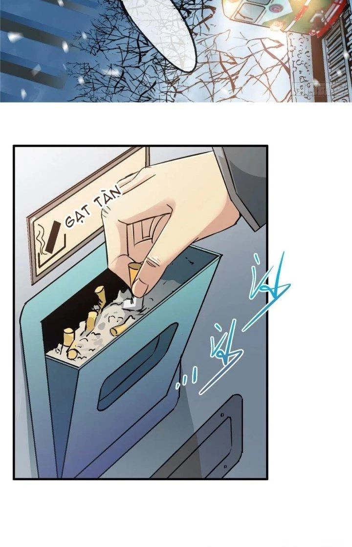 Bắc Liệt Phương Xa Chapter 3 - 22