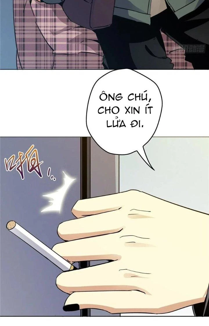 Bắc Liệt Phương Xa Chapter 3 - 27