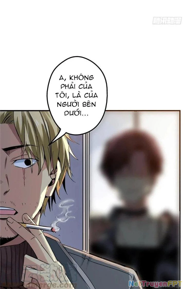 Bắc Liệt Phương Xa Chapter 3 - 28