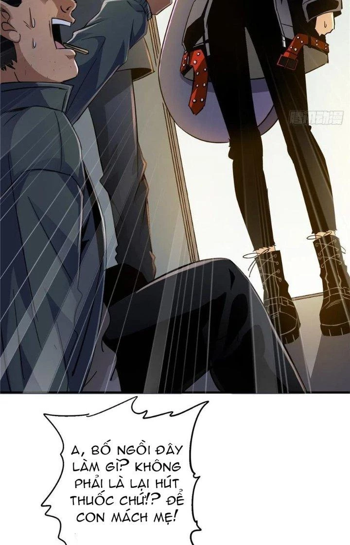 Bắc Liệt Phương Xa Chapter 3 - 31