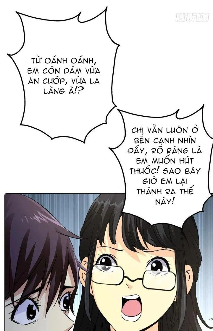 Bắc Liệt Phương Xa Chapter 3 - 33