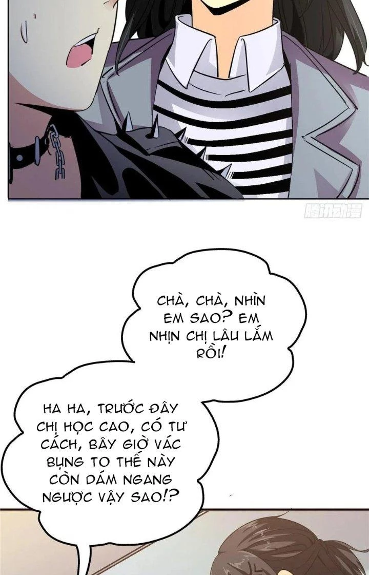 Bắc Liệt Phương Xa Chapter 3 - 34