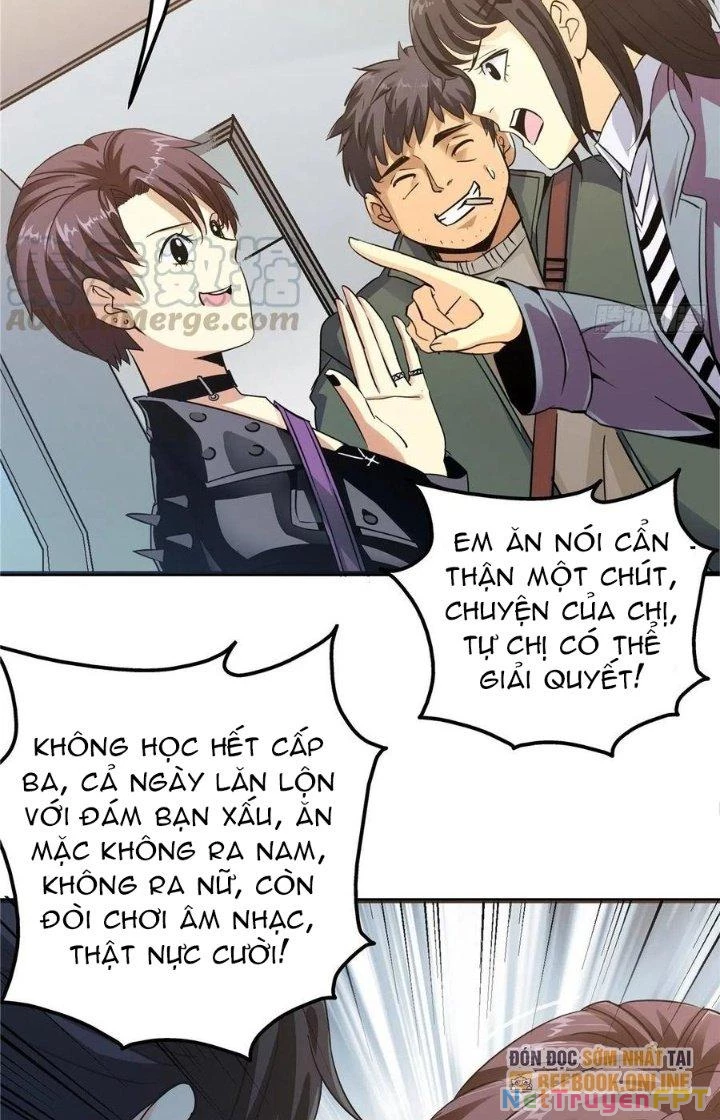 Bắc Liệt Phương Xa Chapter 3 - 35