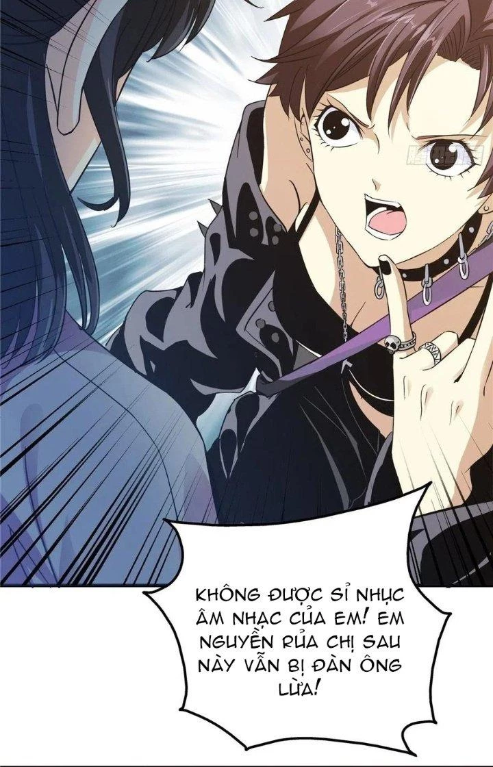 Bắc Liệt Phương Xa Chapter 3 - 36