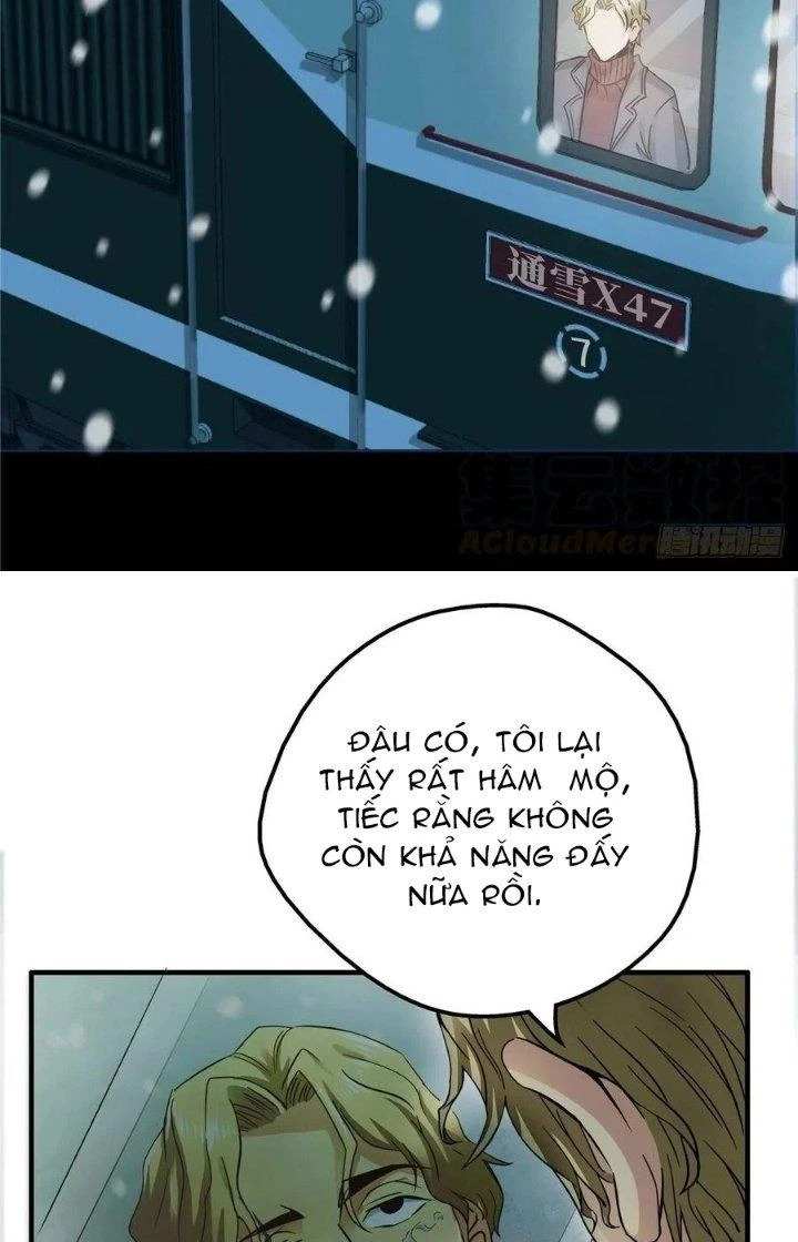 Bắc Liệt Phương Xa Chapter 3 - 38