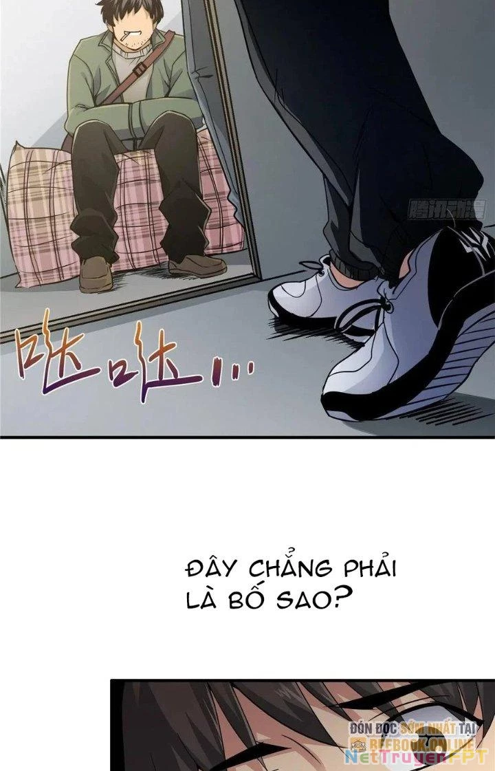 Bắc Liệt Phương Xa Chapter 3 - 40