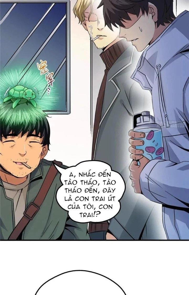 Bắc Liệt Phương Xa Chapter 3 - 43