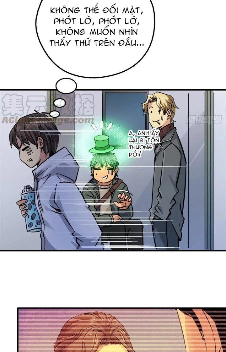 Bắc Liệt Phương Xa Chapter 3 - 44