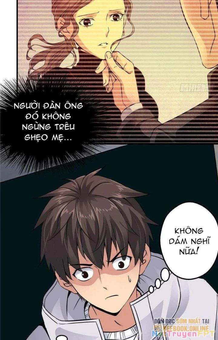 Bắc Liệt Phương Xa Chapter 3 - 45