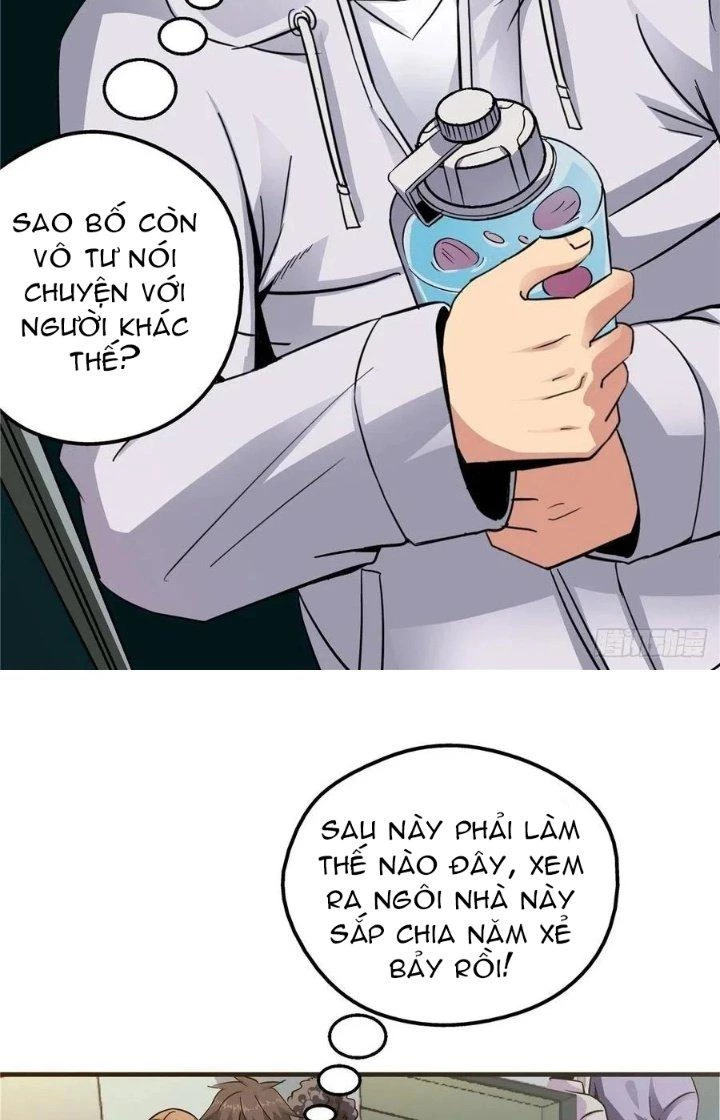 Bắc Liệt Phương Xa Chapter 3 - 46