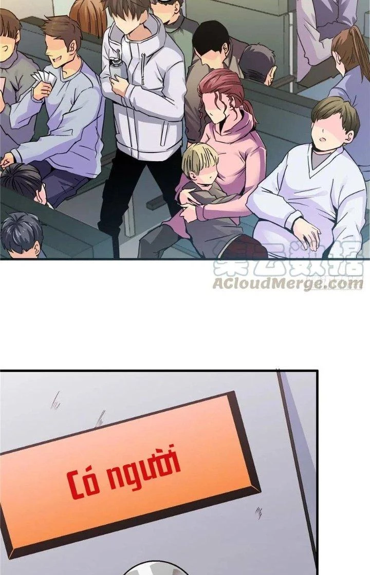 Bắc Liệt Phương Xa Chapter 3 - 47