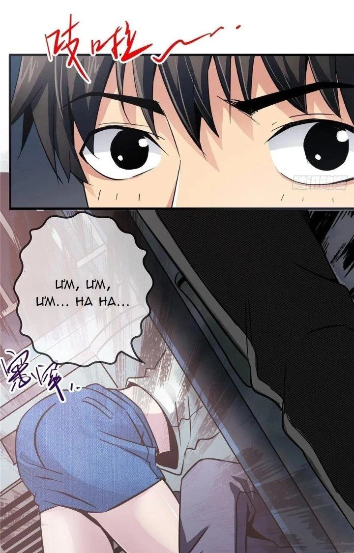 Bắc Liệt Phương Xa Chapter 3 - 49