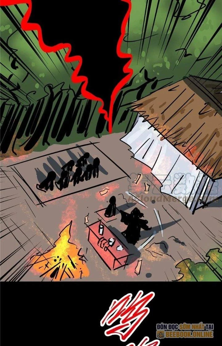 Bắc Liệt Phương Xa Chapter 3 - 53
