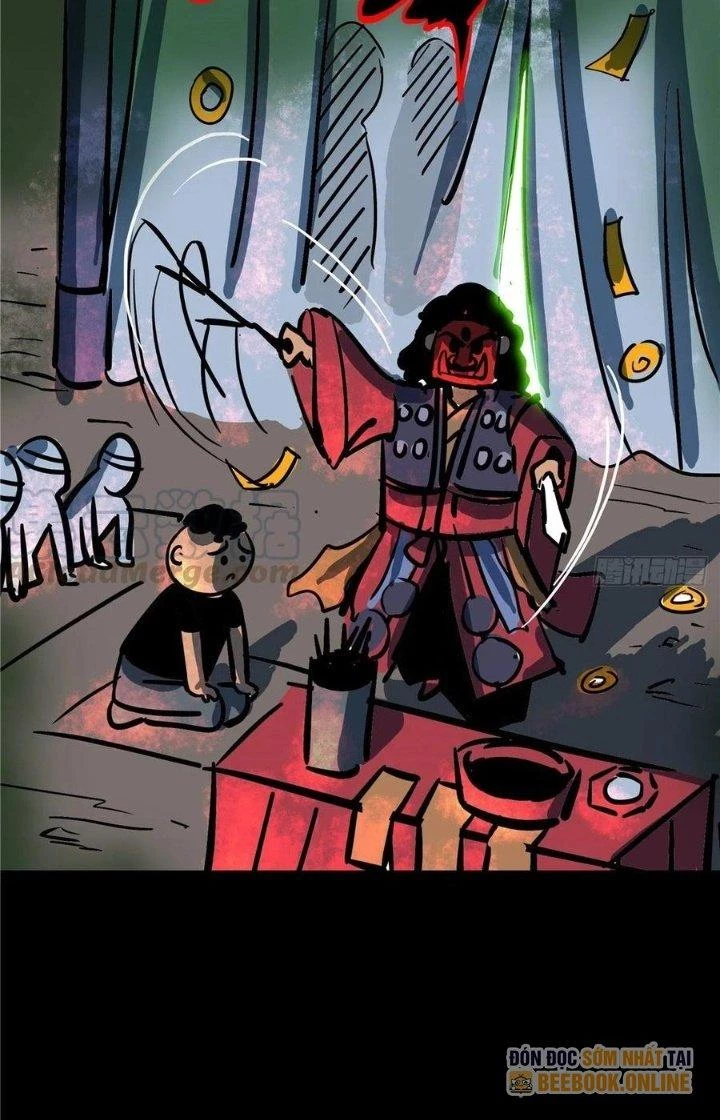 Bắc Liệt Phương Xa Chapter 3 - 56