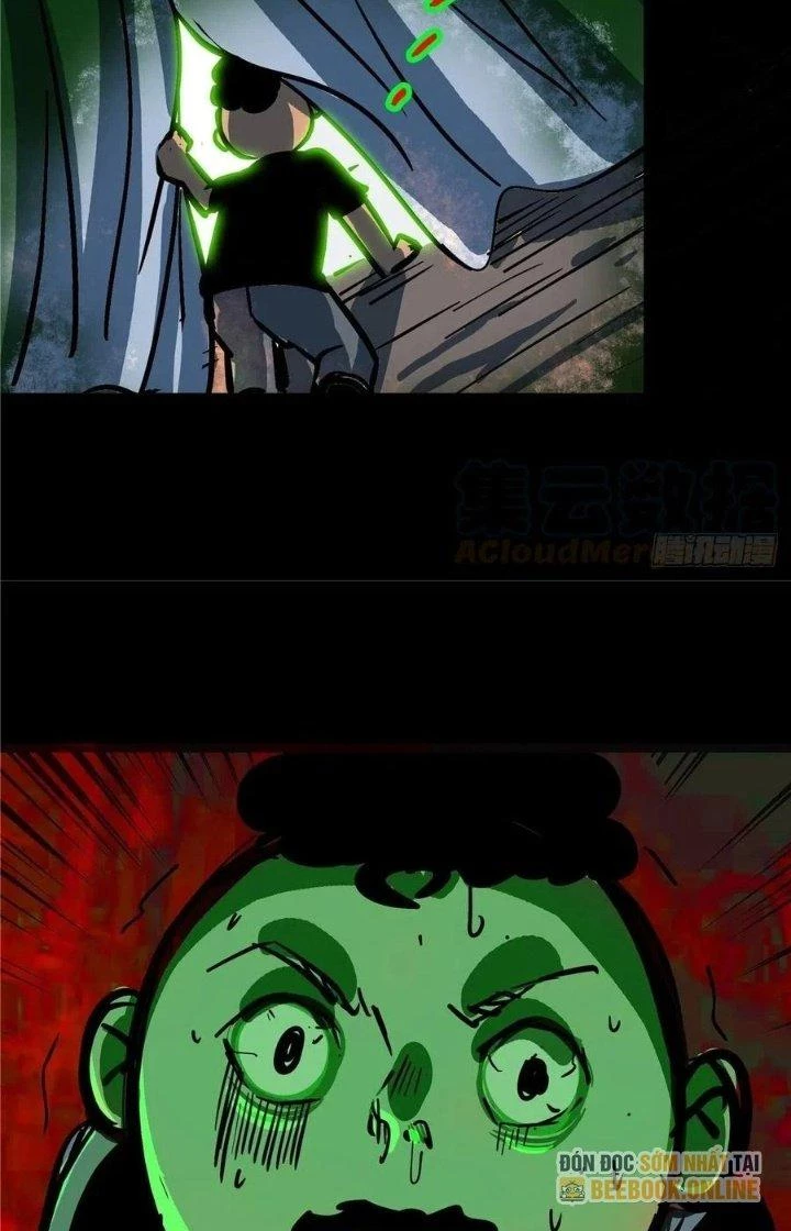 Bắc Liệt Phương Xa Chapter 3 - 59