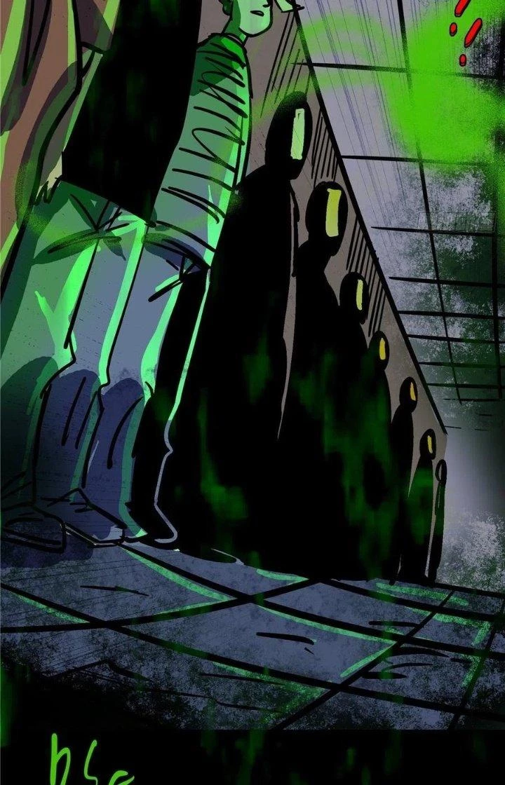 Bắc Liệt Phương Xa Chapter 3 - 61